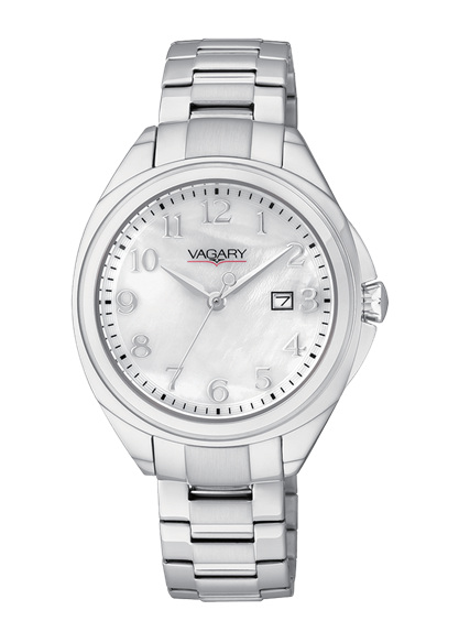 Oiritaly Montre Quartz Femme Vagary VE0 311 21 Montres